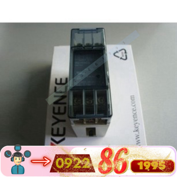 Bộ Điều Khiển Keyence MS-F07 mới