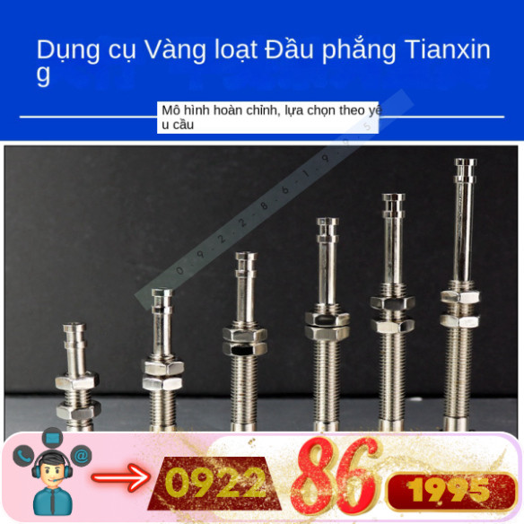 Giác hút chân không M8-L45 M8-L90 M8-L80 M8-L65   mới
