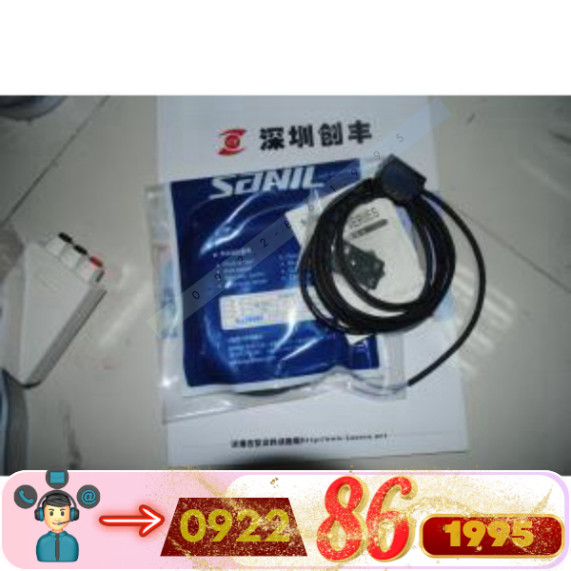 Cảm Biến Cảm biến Sanil SANIL  SB-32S,SB-32B-5,SB-32B-3 mới