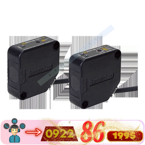Autonics  Cảm Biến Quang BEN10M-TDT BEN10M-TFR mới