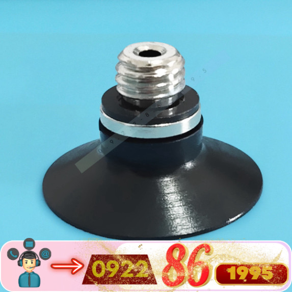 ZP2-T08EUN-H5 - ZP2-T08EUS-H5 - ZP2-T08EUGN/S-H5 Cốc Hút Chân Không ZP2-T08EUN-H5 mới