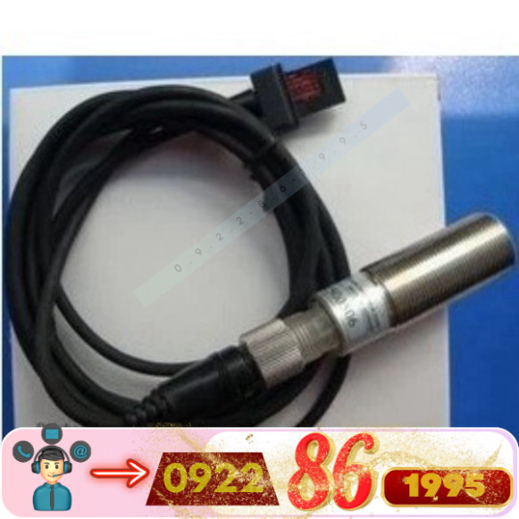 Cảm biến Keyence FW-H02  mới