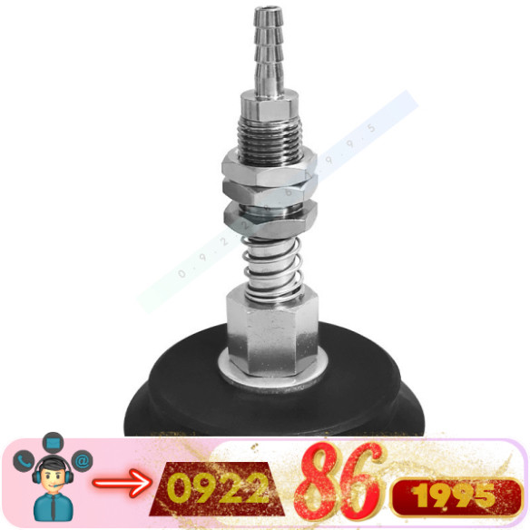 Cốc Hút Chân Không WEH41-D80-30 - WEH41-D70-30 - WEH41-D80-30 mới
