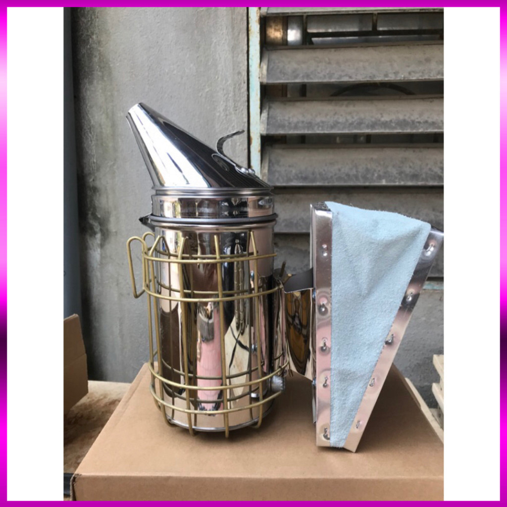 Bình xịt Khói Chống Ong Đốt. SH88