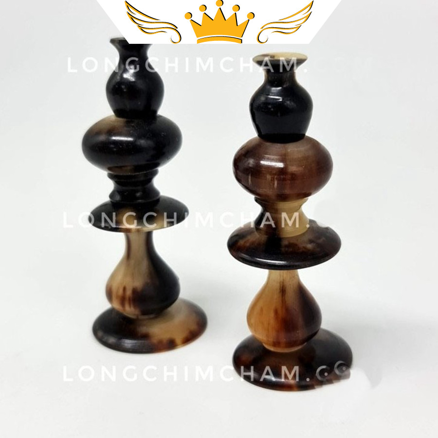 Nậm làm từ Sừng