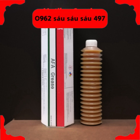 Mỡ bôi trơn THK AFA GREASE , hàng nhập khẩu