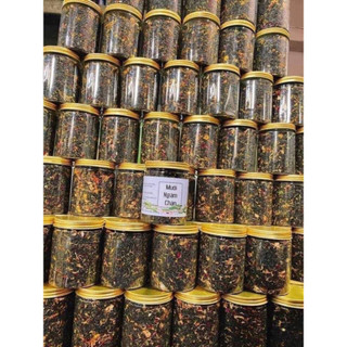 Muối Ngâm Chân Thảo Dược Thảo Dược Dao Đỏ SaPa Chính Gốc – Gừng Ngâm Chân - Ngải Cứu Ngâm Chân