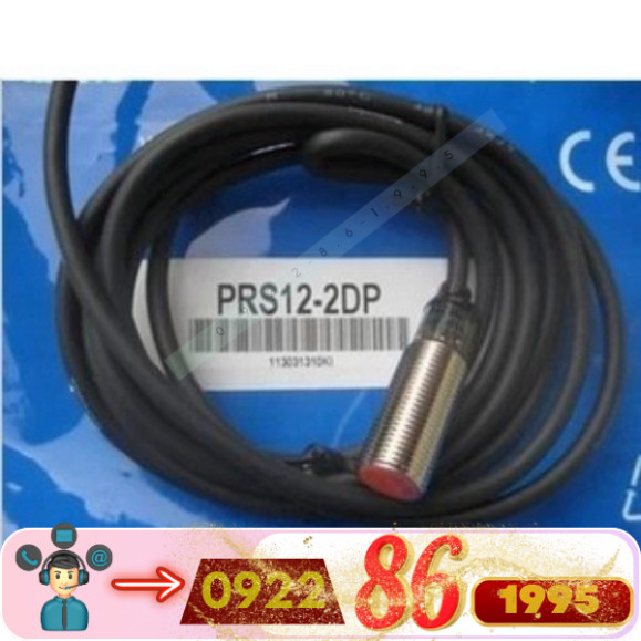 Cảm biến  Autonics PRS12-2DP PRS12-4DP mới