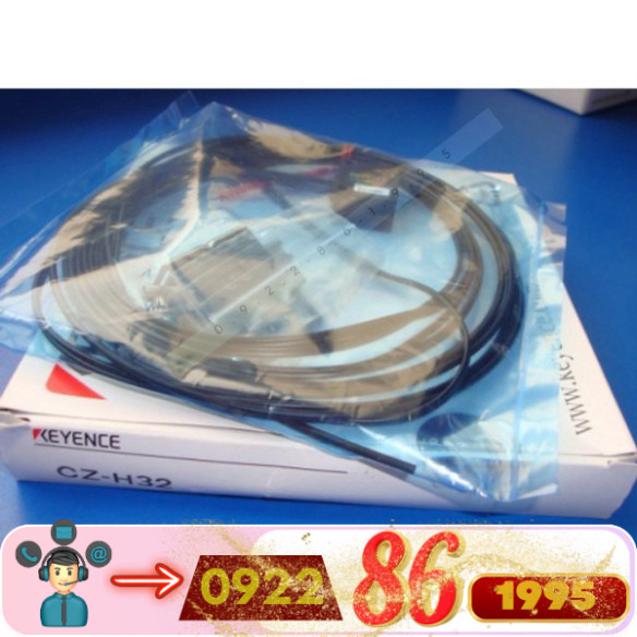 Cảm Biến  Quang Keyence CZ-H32 mới