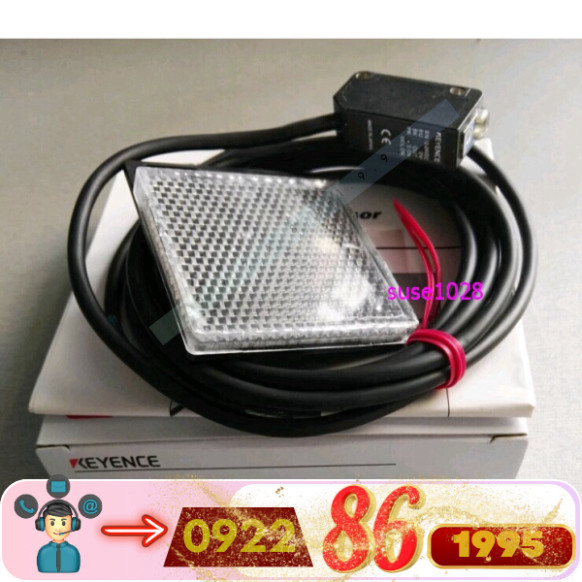 Cảm Biến Quang  Cảm Biến keyence   PZ-M61 mới