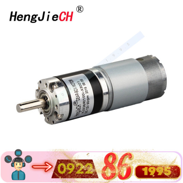 36mmhjx36ri Bánh Răng Hành Tinh Động Cơ Giảm Động Cơ Động Cơ Bánh Răng Hành Tinh Động Cơ mới