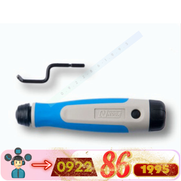 Máy Tỉa Hai Mặt Noga Noga Ng1100/3220/3300/3200/Db1000   Từ mới