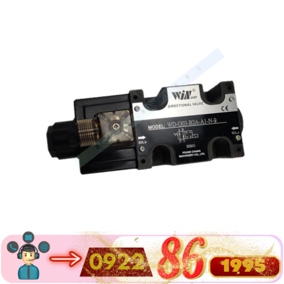 Van  Từ Thủy Lực Winmost Fengchang WD-G02/G03-B2/C2/C3/C4/C5/C6/C9/D2-A1/A mới