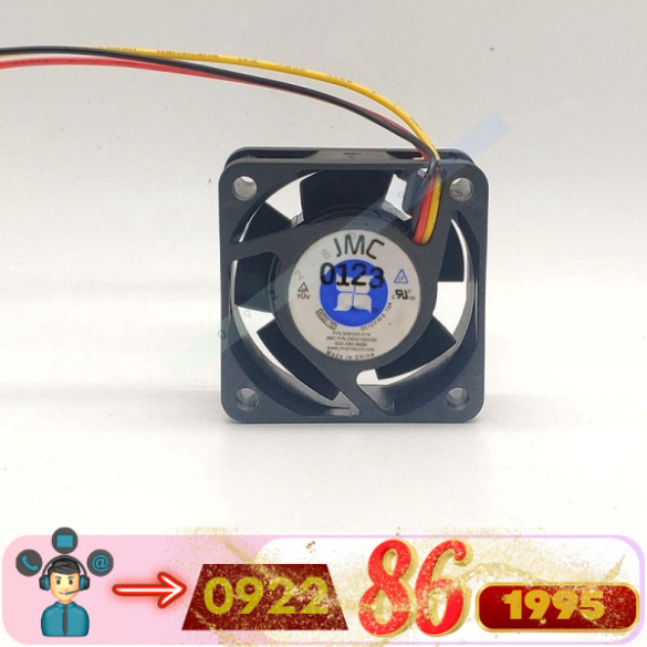 Quạt Làm Mát JMC 4020-12 mới
