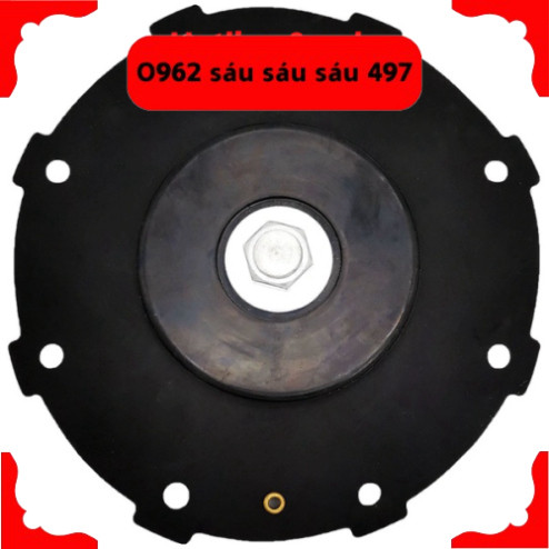 Màng van ASCO 1 inch 1,5 inch 2 inch 2,5 inch 3 inch