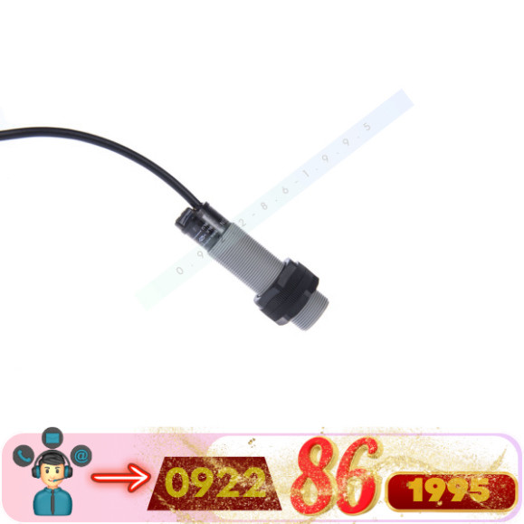 Cảm Biến Tiệm Cận  Autonics CR18-8DN mới