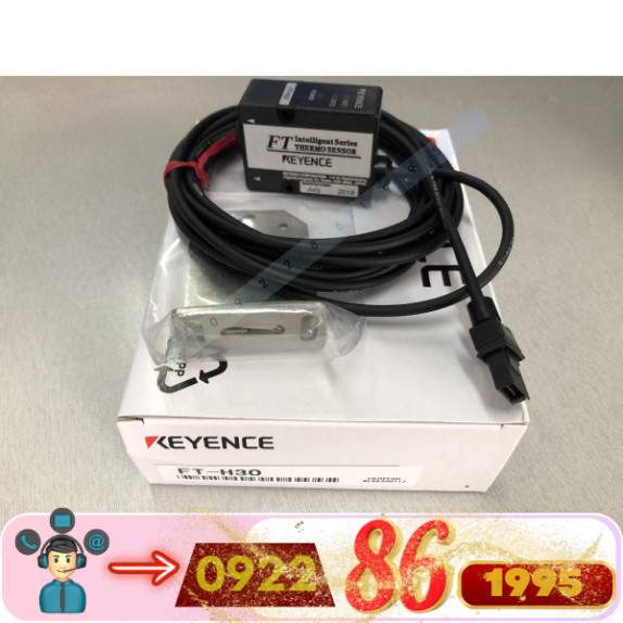 Cảm Biến Keyence Keyence FT-H10 mới