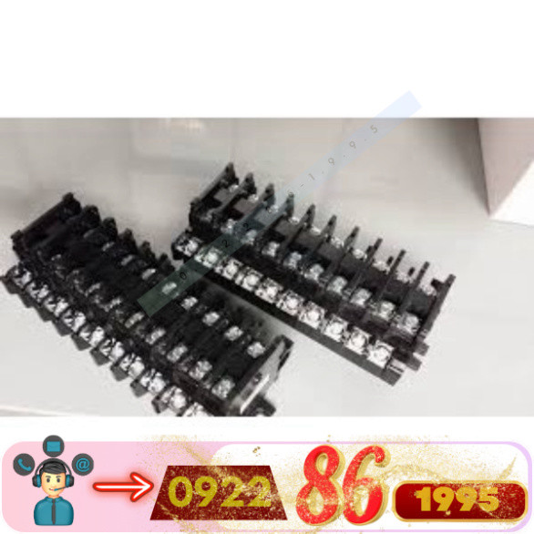 Cầu đấu 2 tầng 10A, 20A TBD-10A TBD-20A   mới