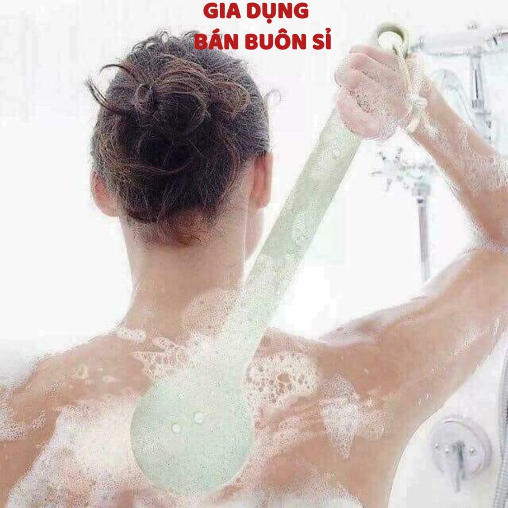 Cọ lưng muji xuất nhật
