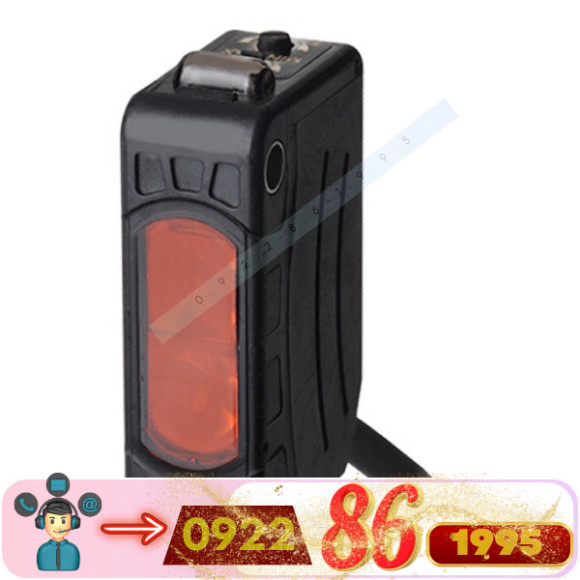 Autonics Cảm Biến Quang  BJ3M-PDT mới