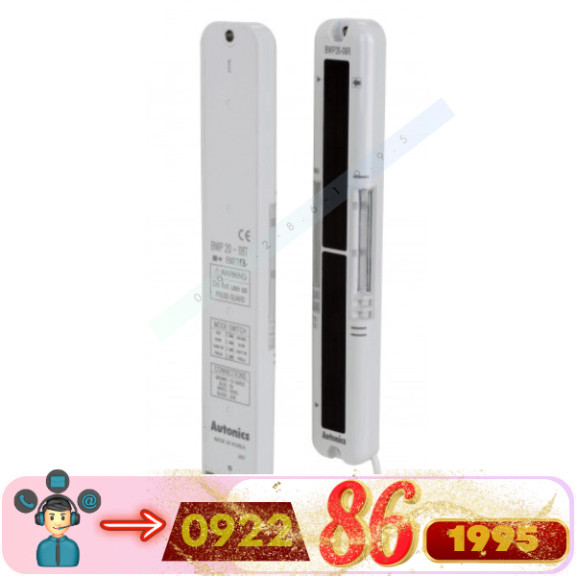 Autonics BWP20-12 Cảm biến vùng mới