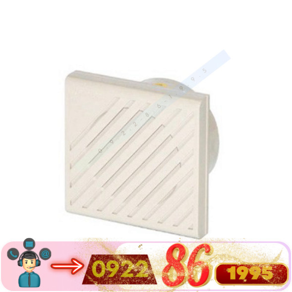 Còi báo Hanyoung HY-606-1, HY-606-2   mới