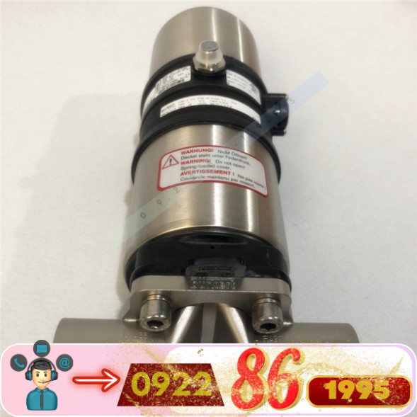 Van Điện Điều Khiển Khí Nén Burkert  8802 8692 2702 8694 2702 2300 8693 mới