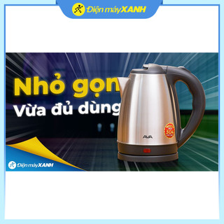Bình đun siêu tốc AVA 1.7 lít KES4149