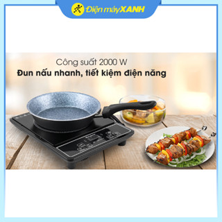  Bếp hồng ngoại Kangaroo KG20IFP1 