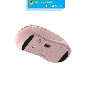 Chuột Không Dây Silent Rapoo B2S