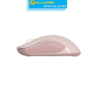 Chuột Không Dây Silent Rapoo B2S