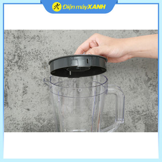 Máy xay sinh tố Sunhouse SHD5114