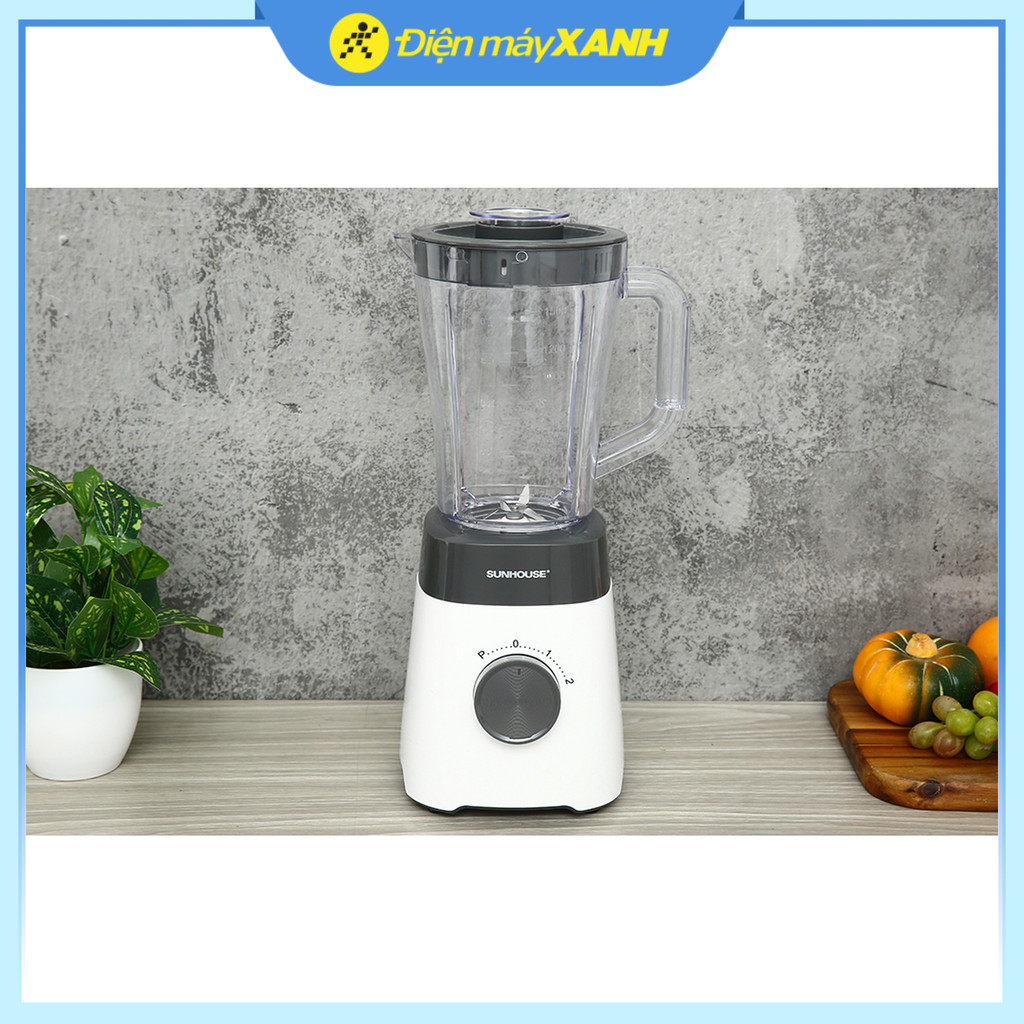 Máy xay sinh tố Sunhouse SHD5114