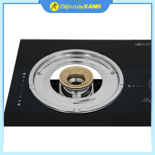 Bếp ga đôi Kangaroo KG207G