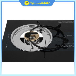 Bếp ga đôi Kangaroo KG207G