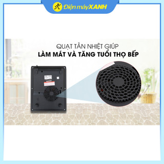 Bếp từ BlueStone ICB-6609