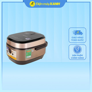 Nồi cơm cao tần BlueStone 1.5 lít RCB-5988