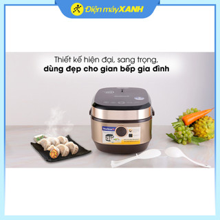 Nồi cơm cao tần BlueStone 1.5 lít RCB-5988