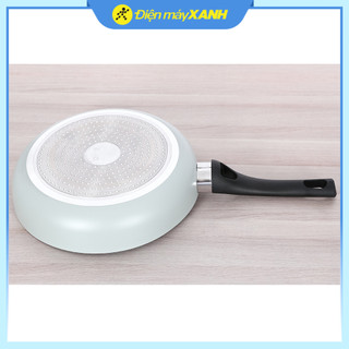  Chảo nhôm chống dính đáy từ 26 cm Elmich Smartcook SM5707MN 