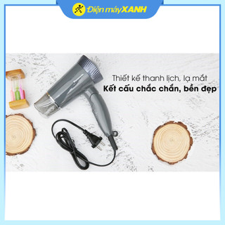 Máy sấy tóc 1500W Panasonic EH-ND57-H645