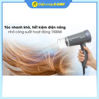 Máy sấy tóc 1500W Panasonic EH-ND57-H645