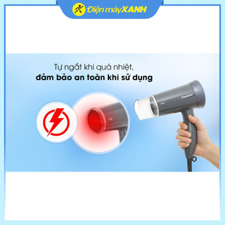 Máy sấy tóc 1500W Panasonic EH-ND57-H645