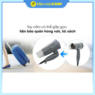 Máy sấy tóc 1500W Panasonic EH-ND57-H645