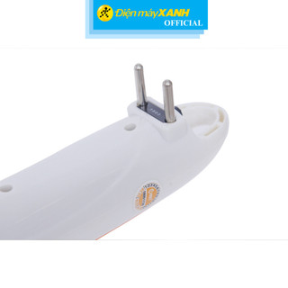 Đèn pin sạc đa năng Comet CRT453