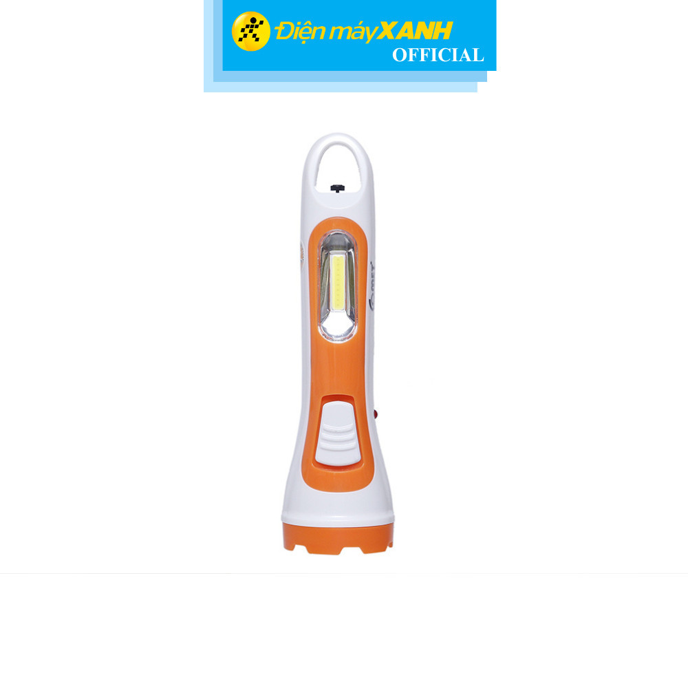 Đèn pin sạc đa năng Comet CRT453