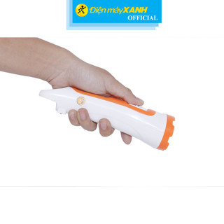 Đèn pin sạc đa năng Comet CRT453