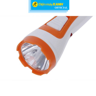 Đèn pin sạc đa năng Comet CRT453