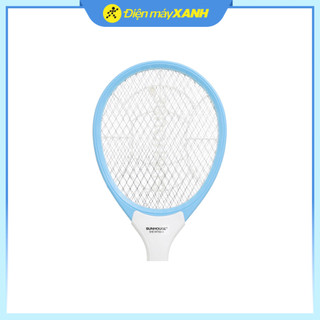 Vợt muỗi Sunhouse SHE-MT1690