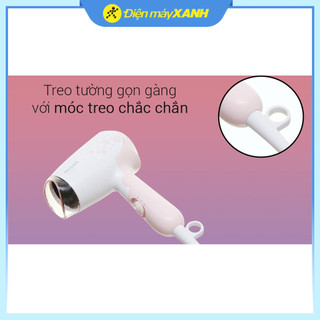 Máy sấy tóc 1000W Philips HP8108