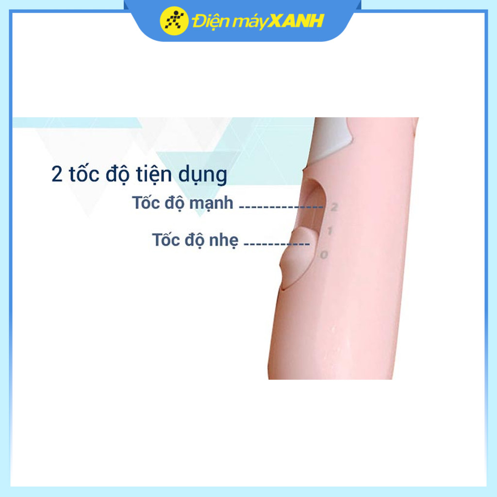 Máy sấy tóc 1000W Philips HP8108